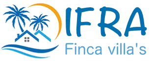 Vakantievilla's IFRA